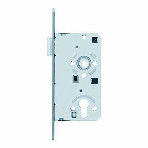 Algopix Similar Product 19 - ABUS Profile Cylinder Lock Mortice