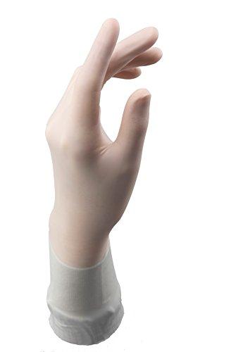 Algopix Similar Product 10 - Ansell TouchNTuff 83300 Polyisoprene