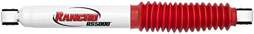 Algopix Similar Product 7 - Rancho RS5395 RS5000 Series Shock
