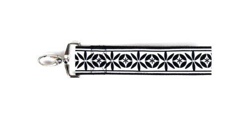 Algopix Similar Product 10 - Stephanie Dawn Key Wristlet 