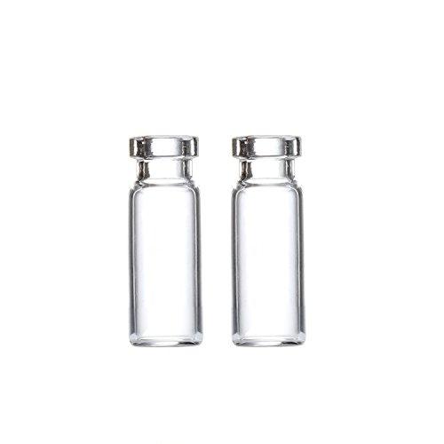 Algopix Similar Product 17 - JK Scientific 997736 2 mL 11 mm