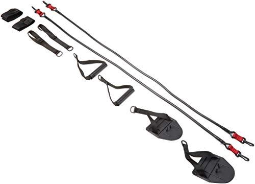 Algopix Similar Product 8 - StretchCordz Modular Set, Red