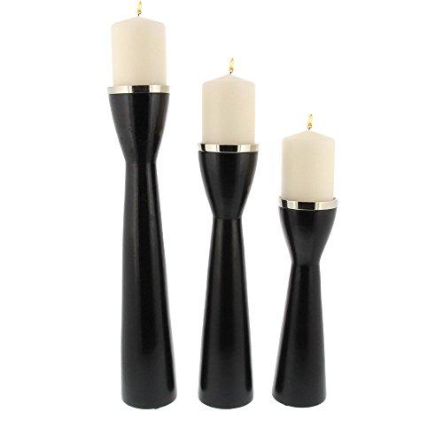 Algopix Similar Product 18 - Benzara Antique Colonial Set of 2