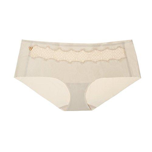 Algopix Similar Product 3 - Uwila Warrior Happy Seams Underwear for