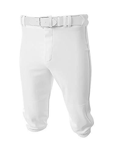 Algopix Similar Product 11 - MadSportsStuff Youth Knickers Baseball