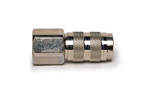 Algopix Similar Product 4 - Quick Coupling Nd 27 mm with G18 inch