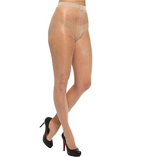 Algopix Similar Product 18 - HUE Clear Control Pantyhose with