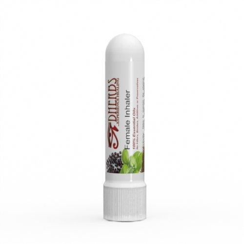 Algopix Similar Product 16 - Dherbs Female Inhaler, 1 Milliliters