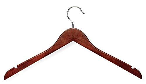 Algopix Similar Product 14 - HoneyCanDo Hng01213 5P Shrt Hangr