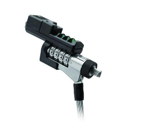 Algopix Similar Product 8 - Kensington Master Coded Combogenie