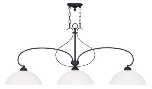Algopix Similar Product 11 - Livex Lighting 478304 Brookside