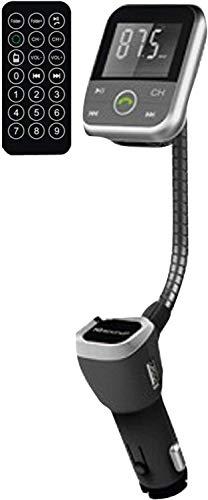 Algopix Similar Product 13 - SuperSonic IQsound Wireless Bluetooth