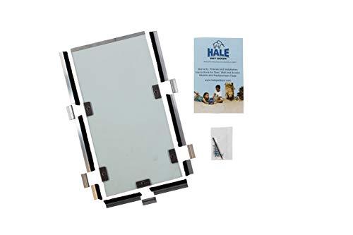 Algopix Similar Product 16 - Hale Pet Door Replacement Flap