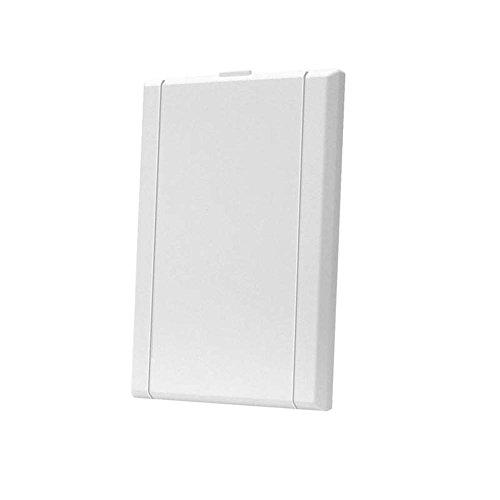 Algopix Similar Product 7 - Central Vacuum Inlet Valve Old Style