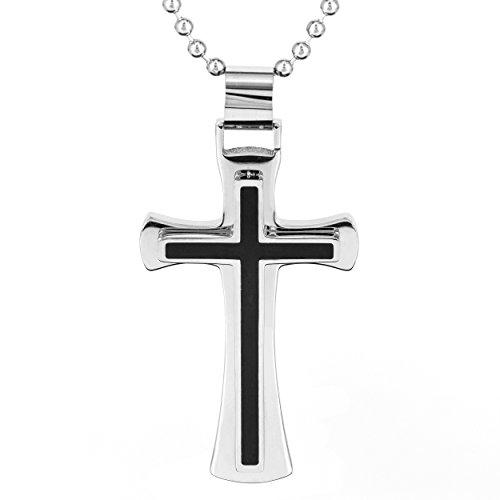 Algopix Similar Product 15 - West Coast Jewelry  Crucible Mens