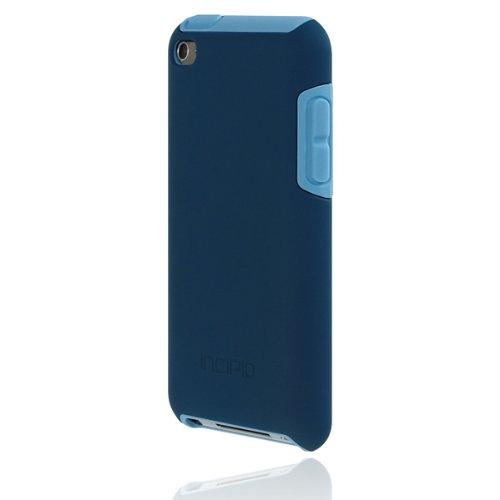 Algopix Similar Product 17 - Incipio iPod Touch 4th Gen SILICRYLIC