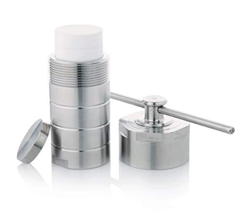 Algopix Similar Product 17 - Huanyu Hydrothermal Synthesis Autoclave