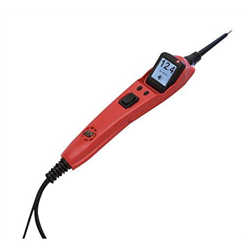 Algopix Similar Product 6 - POWER PROBE IIIS Clamshell  Red