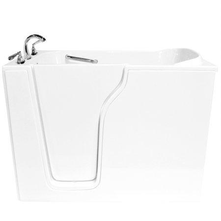 Algopix Similar Product 5 - 55 x 35 Dual Whirlpool Bathtub