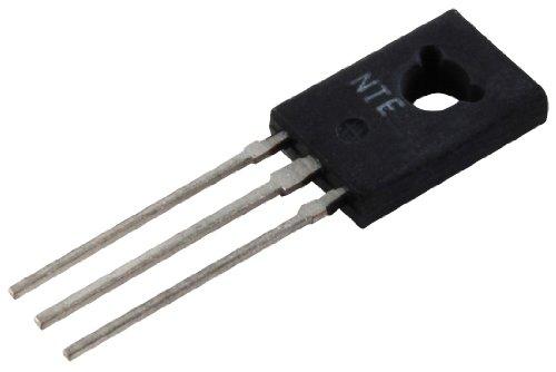 Algopix Similar Product 2 - NTE Electronics NTE5411 Silicon