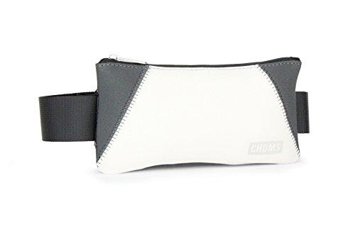 Algopix Similar Product 10 - Chums Gym Jam Waist and Hip Pack
