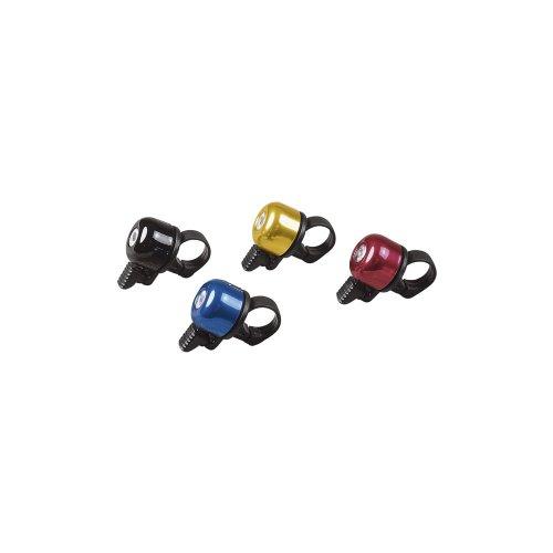 Algopix Similar Product 6 - Mounty Minibell Billy Color black