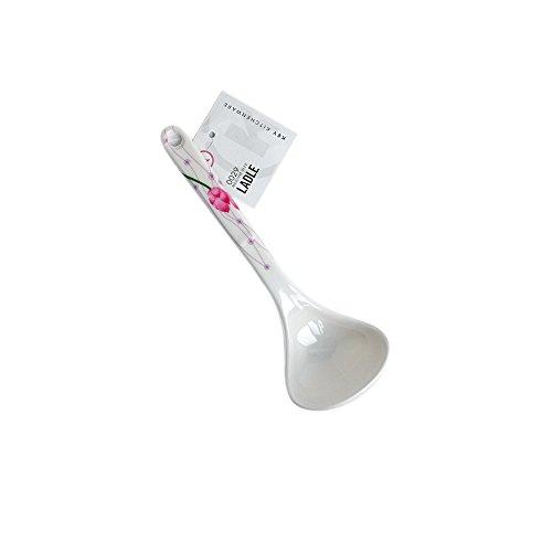 Algopix Similar Product 13 - Ladle (Melamine) - M (x5)