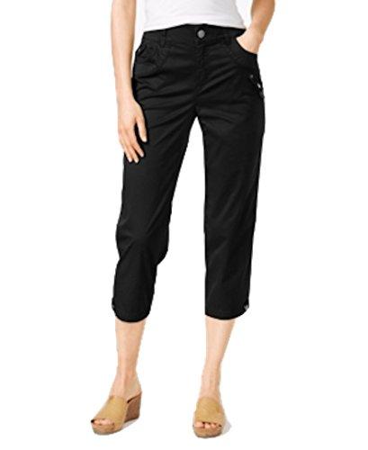 Algopix Similar Product 4 - Style & Co. Women's Capri Pants (10P)