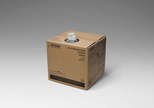 Algopix Similar Product 9 - Epson Pre-Treatment Liquid