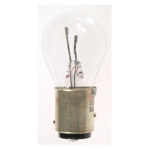 Algopix Similar Product 5 - Sylvania 1154.BP2 CARD 2 LAMPS