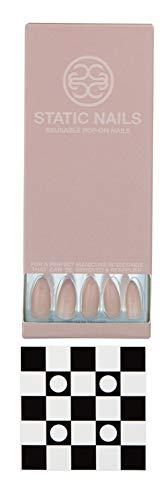 Algopix Similar Product 11 - Static Nails Reusable Popon Manicure