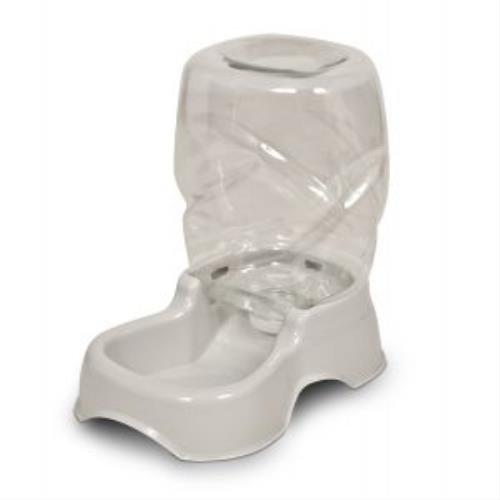 Algopix Similar Product 11 - Aspen Pet Gravity Waterer 15 Gallons