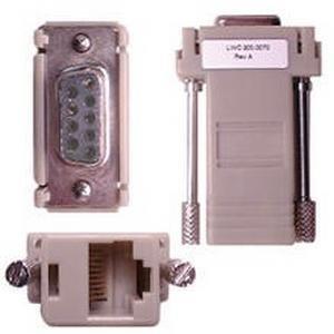 Algopix Similar Product 13 - Sun DB9FRJ45 Serial Adapterfor Cs 3200