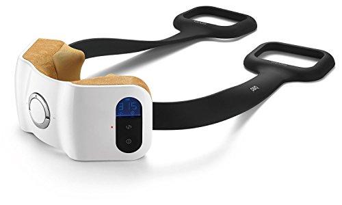 Algopix Similar Product 7 - Breo iNeck2 Shiatsu Electric Shoulder