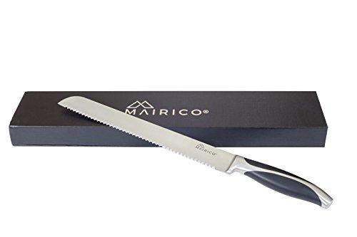 Algopix Similar Product 18 - MAIRICO Ultra Sharp Premium 10inch