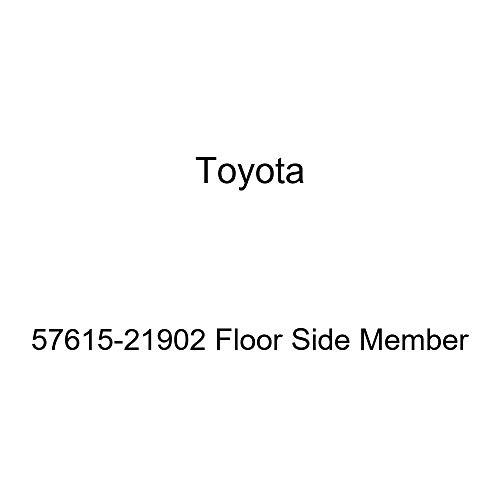 Algopix Similar Product 20 - Genuine Toyota 5761521902 Floor Side