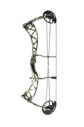 Algopix Similar Product 3 - Champion Archery EL1718BLK70R Carbon