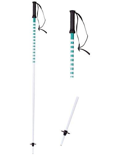 Algopix Similar Product 5 - Armada Womens Triad Pole  White  115
