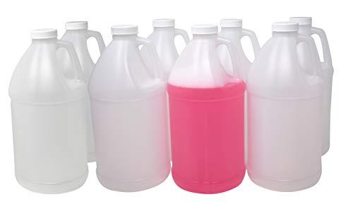 Algopix Similar Product 5 - 4Spray 12 Gallon Jug 64 oz USP Empty