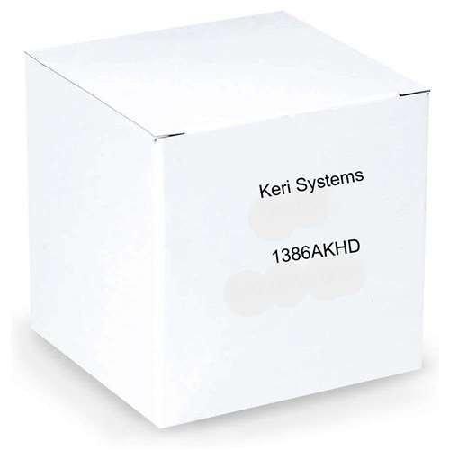 Algopix Similar Product 8 - Keri Systems 1386AKHD