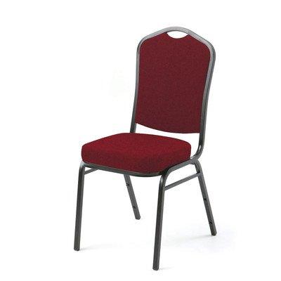 Algopix Similar Product 17 - MityLite Access Banquet Chair Burgandy