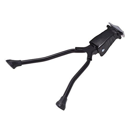 Algopix Similar Product 4 - Filmer Bicycle Bipod Stand - Black