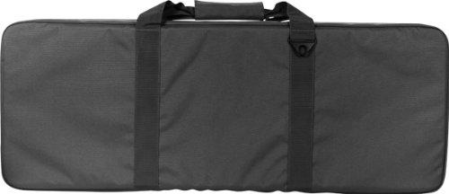 Algopix Similar Product 20 - AIM Sports Discreet Rifle Bag, Black