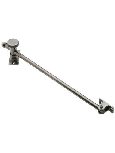 Algopix Similar Product 13 - 12 Solid Brass Casement Stay With