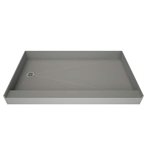 Algopix Similar Product 3 - Tile Redi USA B3460LSCRDPVZ Redi Base