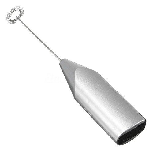Algopix Similar Product 18 - Electric Milk Frother Drink Foamer