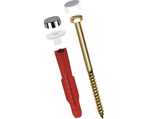 Algopix Similar Product 19 - TOX Pedestal Toilet Wall Mount Toilet