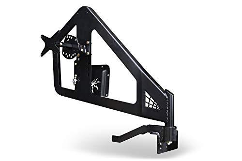 Algopix Similar Product 4 - Poison Spyder 1762030TP1 Frame