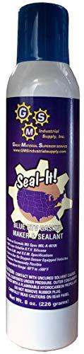 Algopix Similar Product 3 - GMS Industrial Supply GMS1504A SealIt