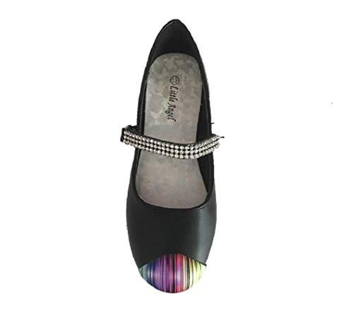 Algopix Similar Product 14 - ShoeBumper Rainbow Self Adhesive Rubber